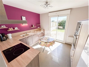 maison à la vente -   22300  LANNION, surface 137 m2 vente maison - UBI431065439