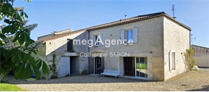 maison à la vente -   16100  JAVREZAC, surface 197 m2 vente maison - UBI431087855