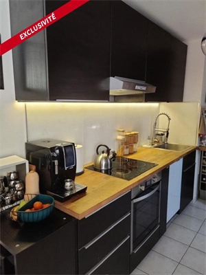 appartement à la vente -   31400  TOULOUSE, surface 54 m2 vente appartement - UBI431337662