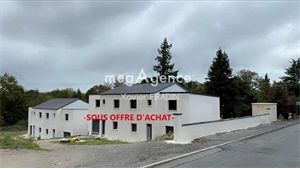 maison à la vente -   79300  BRESSUIRE, surface 376 m2 vente maison - UBI431909963