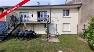 maison à la vente -   88450  VINCEY, surface 136 m2 vente maison - UBI432183674