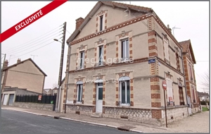 maison à la vente -   10100  ROMILLY SUR SEINE, surface 83 m2 vente maison - UBI432227285