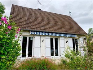 maison situee en campagne à la vente -   78270  BONNIERES SUR SEINE, surface 95 m2 vente maison situee en campagne - UBI432569930