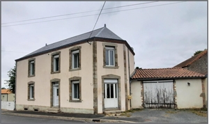 maison à la vente -   79300  BRESSUIRE, surface 146 m2 vente maison - UBI432947213