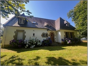 maison à la vente -   29100  DOUARNENEZ, surface 207 m2 vente maison - UBI433155893