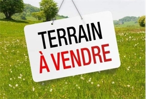 terrain a batir à la vente -   40800  AIRE SUR L ADOUR, surface 3607 m2 vente terrain a batir - UBI433286342