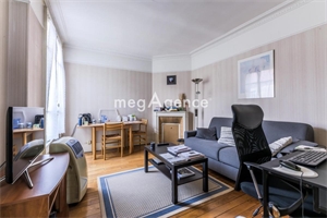 appartement à la vente -   75013  PARIS 13E ARRONDISSEMENT, surface 36 m2 vente appartement - UBI434408582