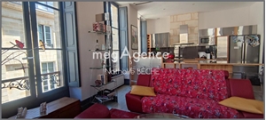 appartement à la vente -   33000  BORDEAUX, surface 100 m2 vente appartement - UBI434510948