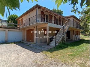 maison situee en campagne à la vente -   24170  PAYS DE BELVES, surface 176 m2 vente maison situee en campagne - UBI434994950