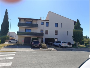 appartement à la vente -   11100  NARBONNE, surface 69 m2 vente appartement - UBI435024341