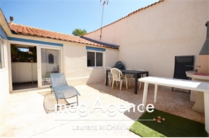 pavillon à la vente -   34500  BEZIERS, surface 70 m2 vente pavillon - UBI435580541