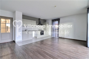 appartement à la vente -   59100  ROUBAIX, surface 88 m2 vente appartement - UBI435768392