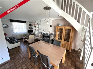 maison à la vente -   49300  CHOLET, surface 96 m2 vente maison - UBI435874169