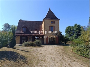 maison situee en campagne à la vente -   24170  PAYS DE BELVES, surface 189 m2 vente maison situee en campagne - UBI435984680