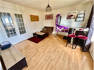 appartement à la vente -   49100  ANGERS, surface 66 m2 vente appartement - UBI436366454