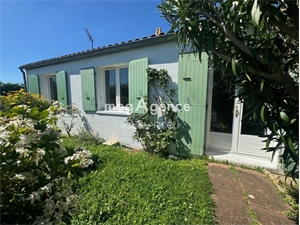 maison à la vente -   17310  SAINT PIERRE D OLERON, surface 67 m2 vente maison - UBI436482617