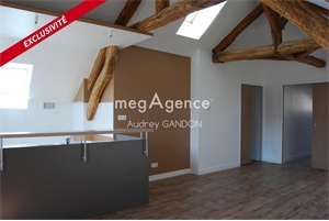 appartement à la vente -   89000  AUXERRE, surface 63 m2 vente appartement - UBI436695269