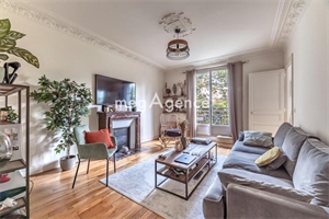 appartement à la vente -   75013  PARIS 13E ARRONDISSEMENT, surface 70 m2 vente appartement - UBI436827662