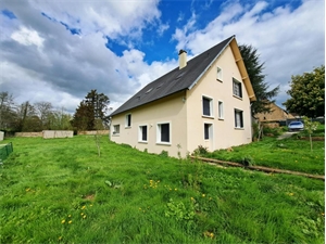 maison situee en campagne à la vente -   61190  SAINT MAURICE LES CHARENCEY, surface 140 m2 vente maison situee en campagne - UBI437118791