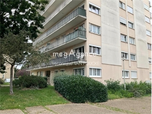 appartement à la vente -   60200  COMPIEGNE, surface 63 m2 vente appartement - UBI437314997