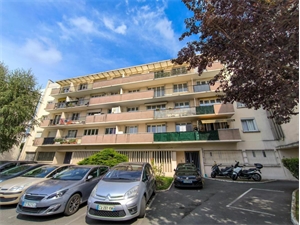 appartement à la vente -   93700  DRANCY, surface 58 m2 vente appartement - UBI437596367