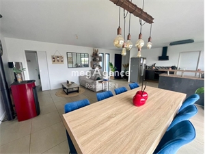 maison à la vente -   85100  LES SABLES D OLONNE, surface 93 m2 vente maison - UBI437804876