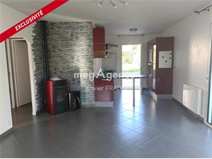 maison à la vente -   49600  BEAUPREAU EN MAUGES, surface 70 m2 vente maison - UBI437871485