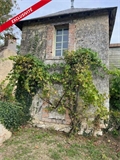 Maison à la vente