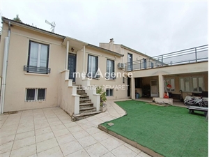 maison à la vente -   95100  ARGENTEUIL, surface 125 m2 vente maison - UBI438128261