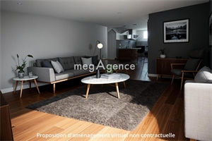 appartement à la vente -   83500  LA SEYNE SUR MER, surface 72 m2 vente appartement - UBI438189614