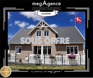 maison à la vente -   22700  LOUANNEC, surface 147 m2 vente maison - UBI438391049