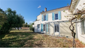 maison à la vente -   17240  SAINT FORT SUR GIRONDE, surface 89 m2 vente maison - UBI438862505