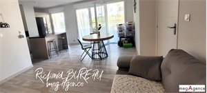 appartement à la vente -   83980  LE LAVANDOU, surface 73 m2 vente appartement - UBI438862712