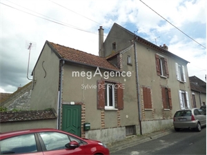 maison à la vente -   89140  PONT SUR YONNE, surface 59 m2 vente maison - UBI439063685