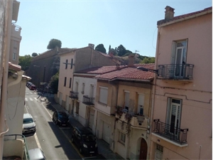 appartement à la vente -   66000  PERPIGNAN, surface 61 m2 vente appartement - UBI439173809