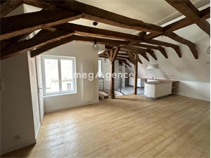 appartement à la vente -   86000  POITIERS, surface 89 m2 vente appartement - UBI439227830