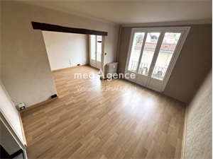 appartement à la vente -   49300  CHOLET, surface 81 m2 vente appartement - UBI439343396