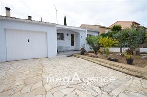 villa à la vente -   34500  BEZIERS, surface 94 m2 vente villa - UBI439830752