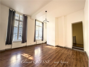 appartement à la vente -   76200  DIEPPE, surface 75 m2 vente appartement - UBI439830788