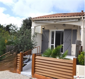 maison à la vente -   17132  MESCHERS SUR GIRONDE, surface 0 m2 vente maison - UBI440248871