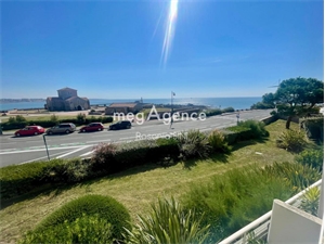 appartement à la vente -   85100  LES SABLES D OLONNE, surface 70 m2 vente appartement - UBI440248919