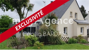 maison à la vente -   56660  SAINT JEAN BREVELAY, surface 145 m2 vente maison - UBI440430803