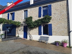 maison à la vente -   56100  LORIENT, surface 150 m2 vente maison - UBI440534792