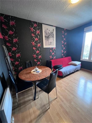 appartement à la vente -   93700  DRANCY, surface 33 m2 vente appartement - UBI440536889