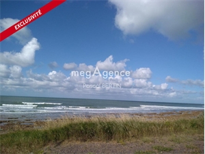 appartement à la vente -   85520  JARD SUR MER, surface 50 m2 vente appartement - UBI440575706