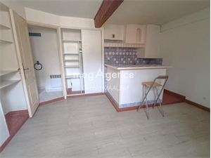 appartement à la vente -   83300  DRAGUIGNAN, surface 22 m2 vente appartement - UBI440575742