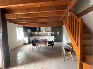 maison à la vente -   56300  PONTIVY, surface 110 m2 vente maison - UBI440648720