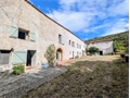 Maison située en campagne à la vente