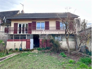 maison à la vente -   89140  PONT SUR YONNE, surface 79 m2 vente maison - UBI442443644