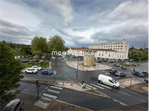 appartement à la vente -   86000  POITIERS, surface 56 m2 vente appartement - UBI442458500